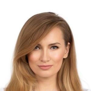 Романова Алина Евгеньевна