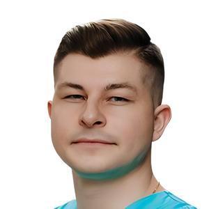 Ливай Кирилл Викторович