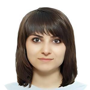Донская Карина Александровна