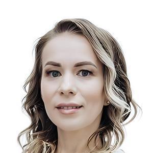 Антипова Светлана Сергеевна