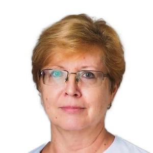 Калужских Ирина Федоровна