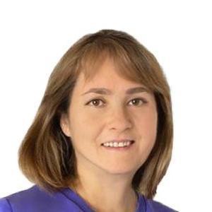 Тихомирова Светлана Геннадьевна