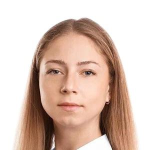 Волкова Ольга Игоревна
