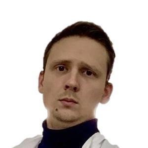Маркин Святослав Игоревич