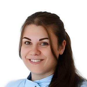 Боева Мария Александровна