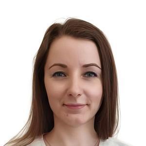 Оспищева Наталья Владимировна