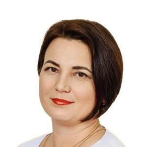 Сабирова Гулия Завдятовна