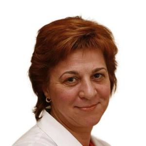 Крутелева Надежда Ивановна