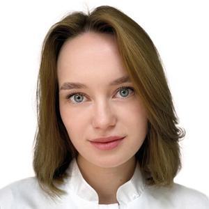 Ноженко Софья Дмитриевна