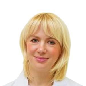 Абрамова Екатерина Эдуардовна