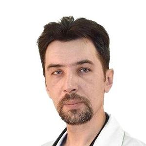 Шолохов Валентин Игоревич
