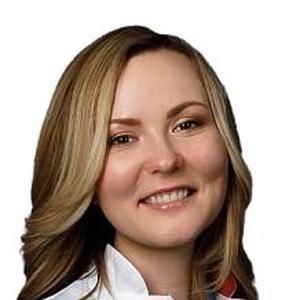 Иванникова Екатерина Владимировна