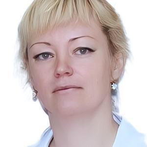 Касаткина Яна Александровна