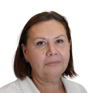 Петрова Жанна Александровна