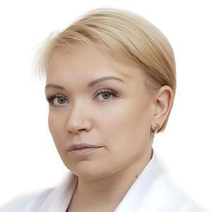 Шабаева Елена Васильевна