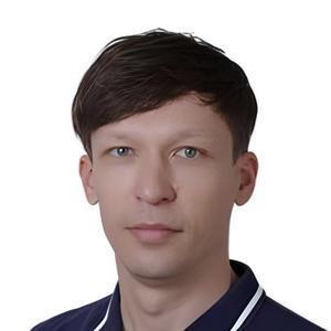 Агафонов Дмитрий Леонидович