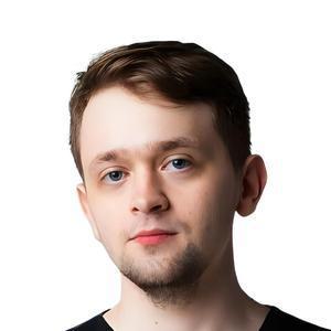 Круглов Дмитрий Александрович