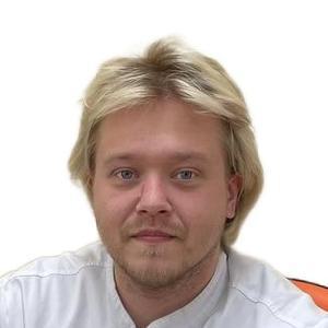 Киселев Вадим Рудольфович