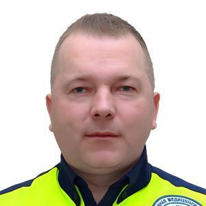 Маринин Алексей Владимирович