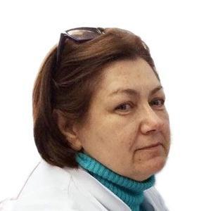 Григорьева Людмила Ивановна