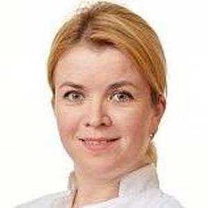 Романко Елена Вадимовна