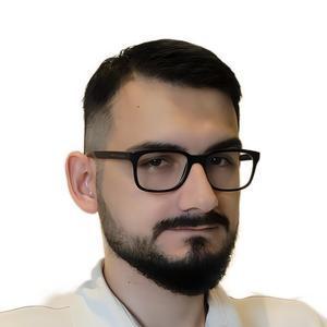 Утев Максим Дмитриевич