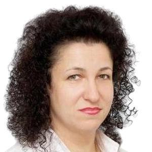 Полякова Инна Владимировна