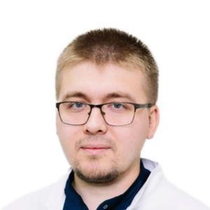 Приходько Николай Николаевич
