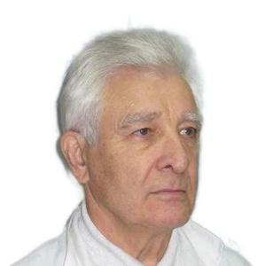 Матюхин Николай Васильевич