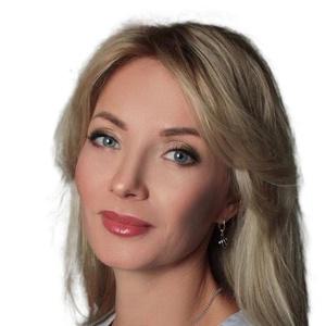 Шпакова Елена Викторовна