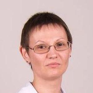 Широбокова Ольга Ивановна