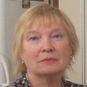 Иванова Тамара Степановна
