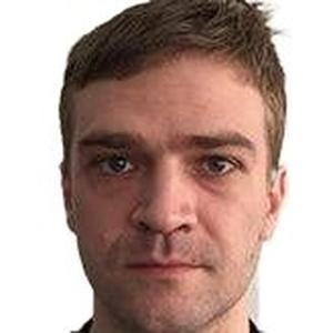 Липин Илья Евгеньевич