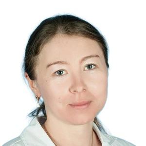 Королева Ольга Николаевна