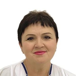 Семеренко Людмила Леонидовна