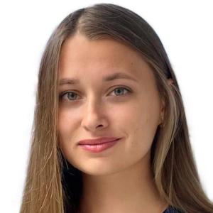 Глухих (Ёлохова) Елизавета Игоревна