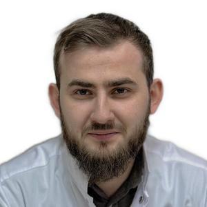 Хамзалатов Ноха Лейчиевич