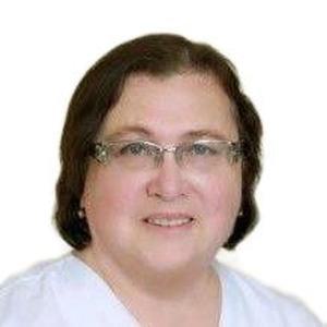 Боброва Галина Владимировна