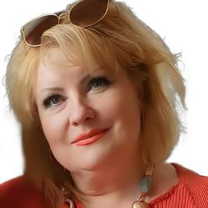 Платонова Анна Владимировна