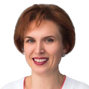 Прокопьева Оксана Евгеньевна