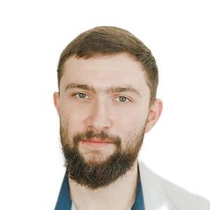 Дускаев Олег Дамирович