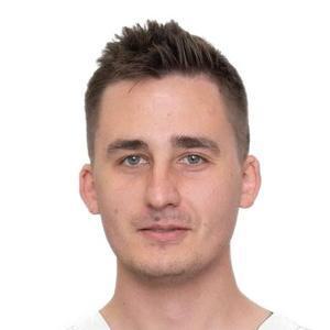 Понятовский Илья Аркадьевич