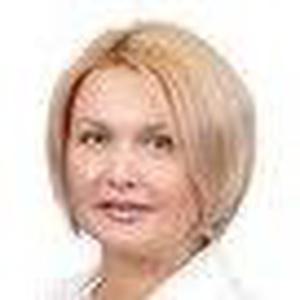 Сорочан Ольга Валерьевна
