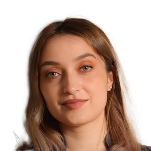 Али Назли Рашад