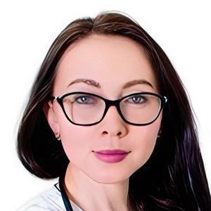 Загороднева Надежда Николаевна