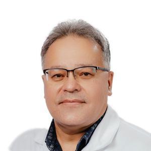 Комлев Владимир Александрович