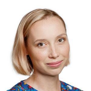 Рахманова Гульшат Шайхразиевна