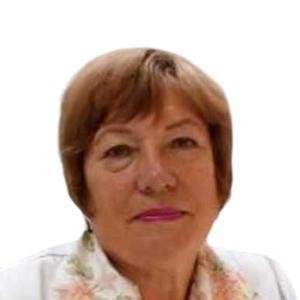 Сафонова Нина Лаврентьевна