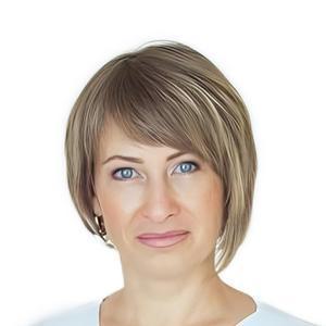 Миняйленко Ирина Анатольевна