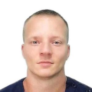 Кузнецов Юрий Юрьевич